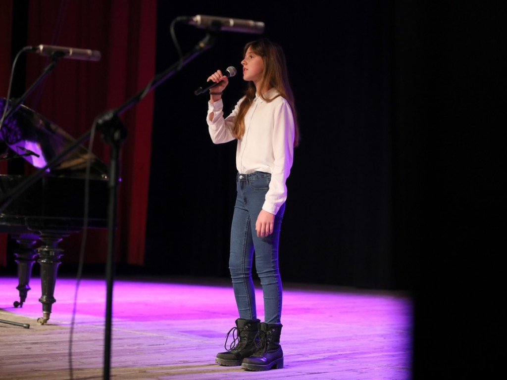 Hrubieszów: Koncert kolęd i pastorałek (ZDJĘCIA)