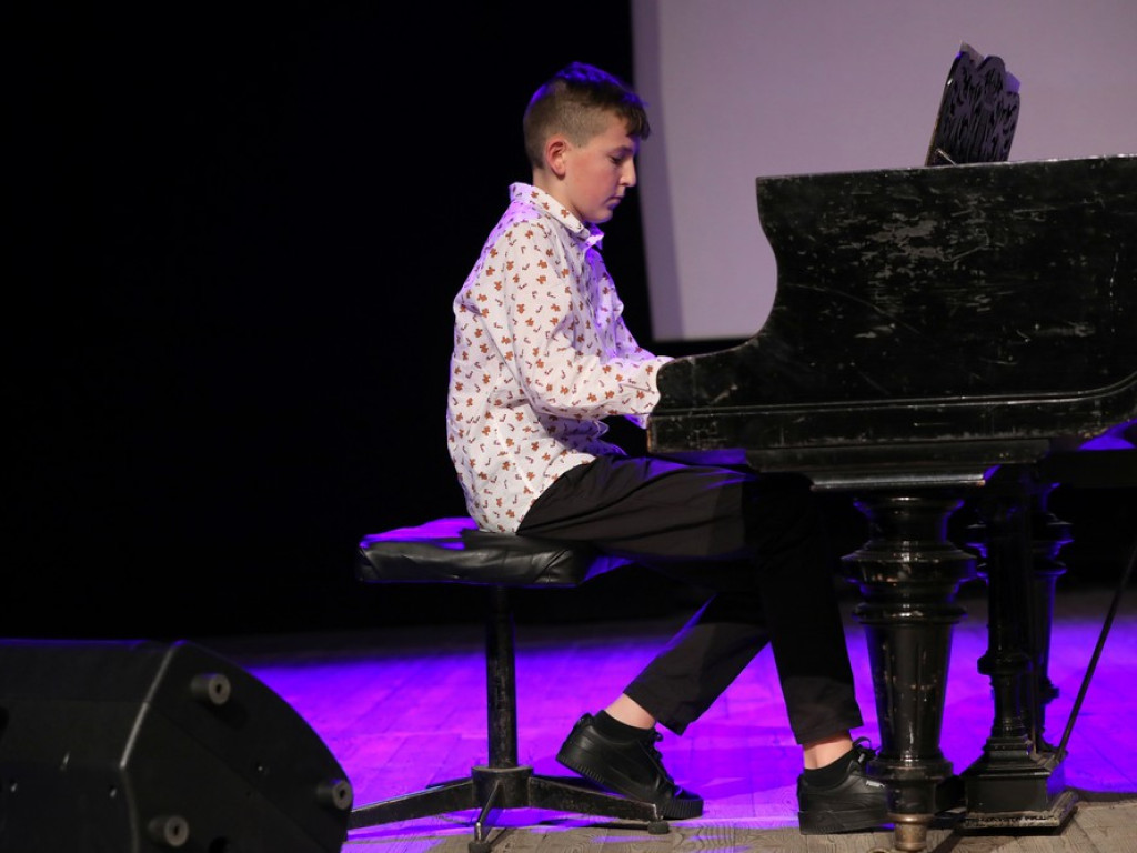 Hrubieszów: Koncert kolęd i pastorałek (ZDJĘCIA)