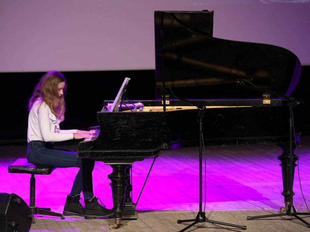 Hrubieszów: Koncert kolęd i pastorałek (ZDJĘCIA)