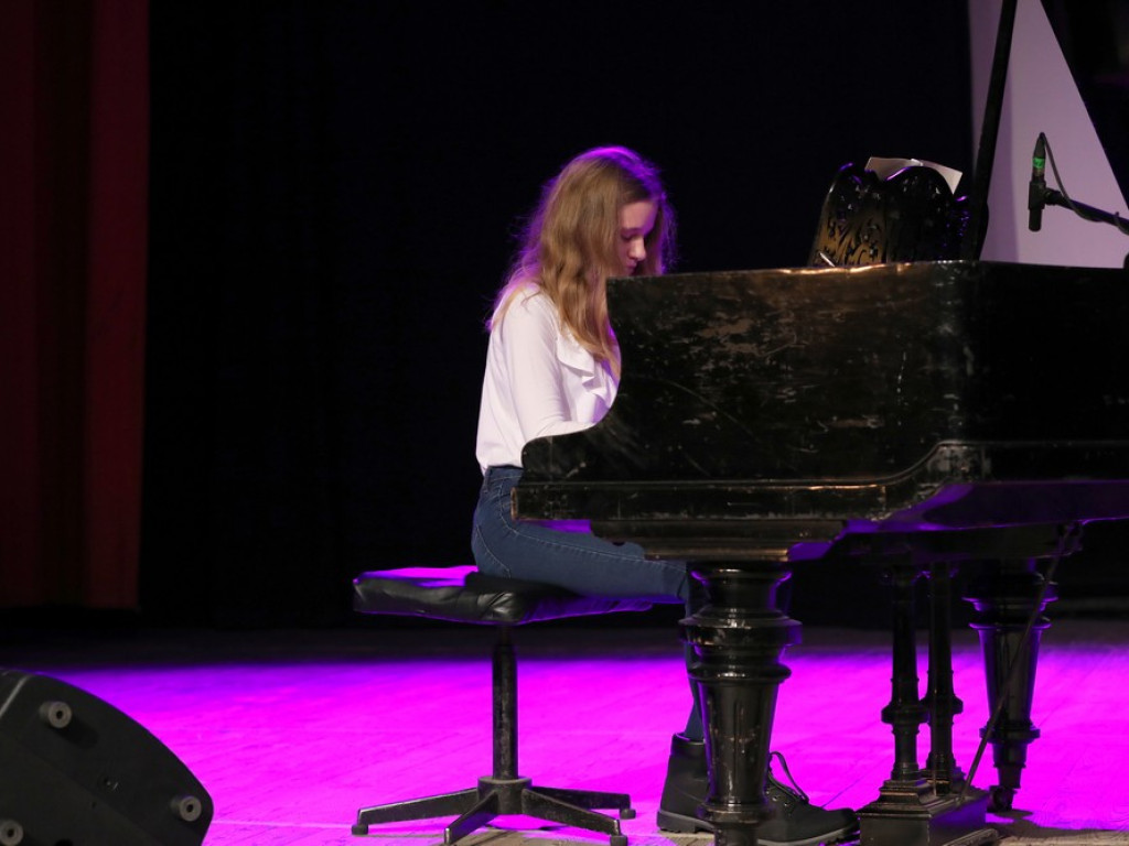 Hrubieszów: Koncert kolęd i pastorałek (ZDJĘCIA)