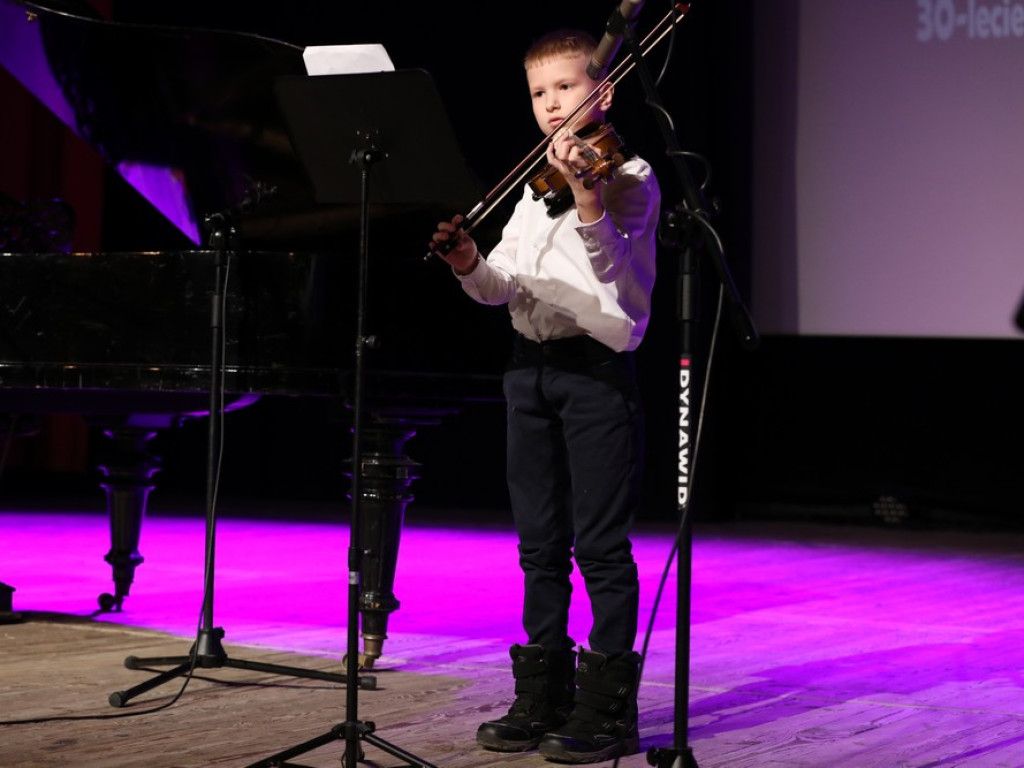 Hrubieszów: Koncert kolęd i pastorałek (ZDJĘCIA)