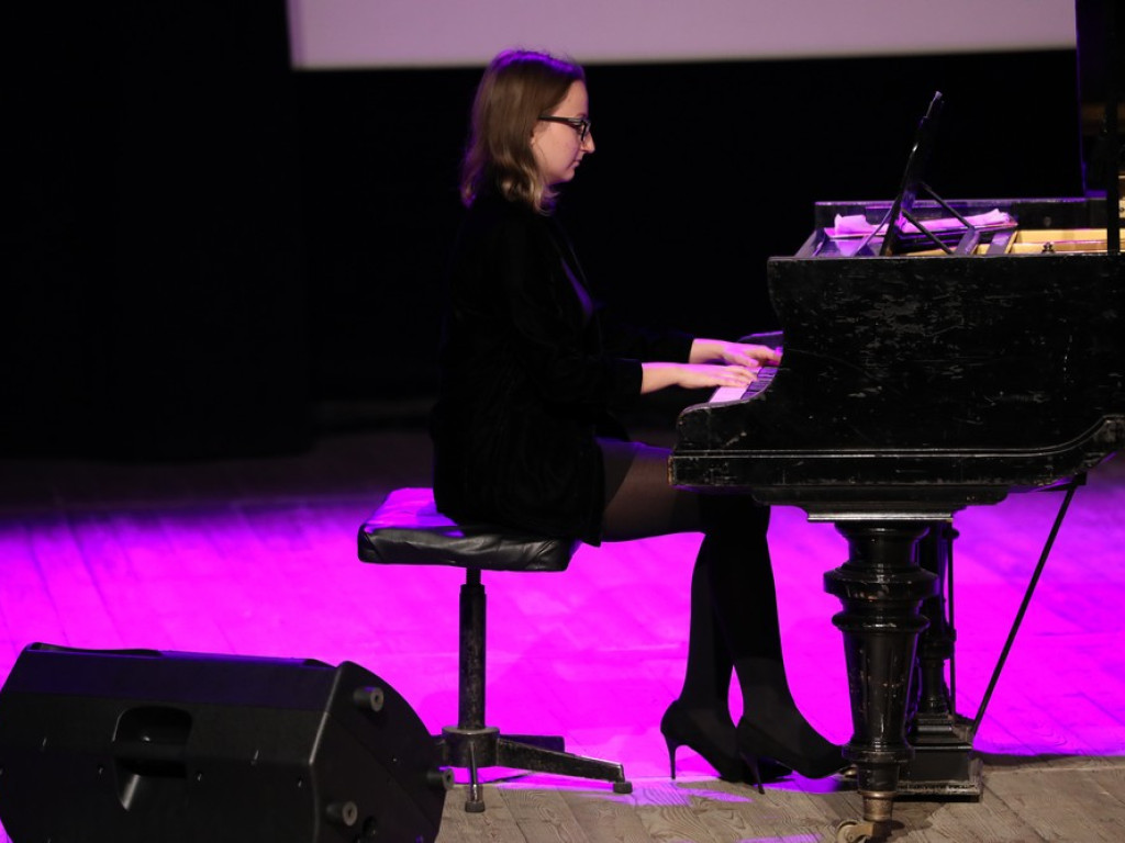 Hrubieszów: Koncert kolęd i pastorałek (ZDJĘCIA)
