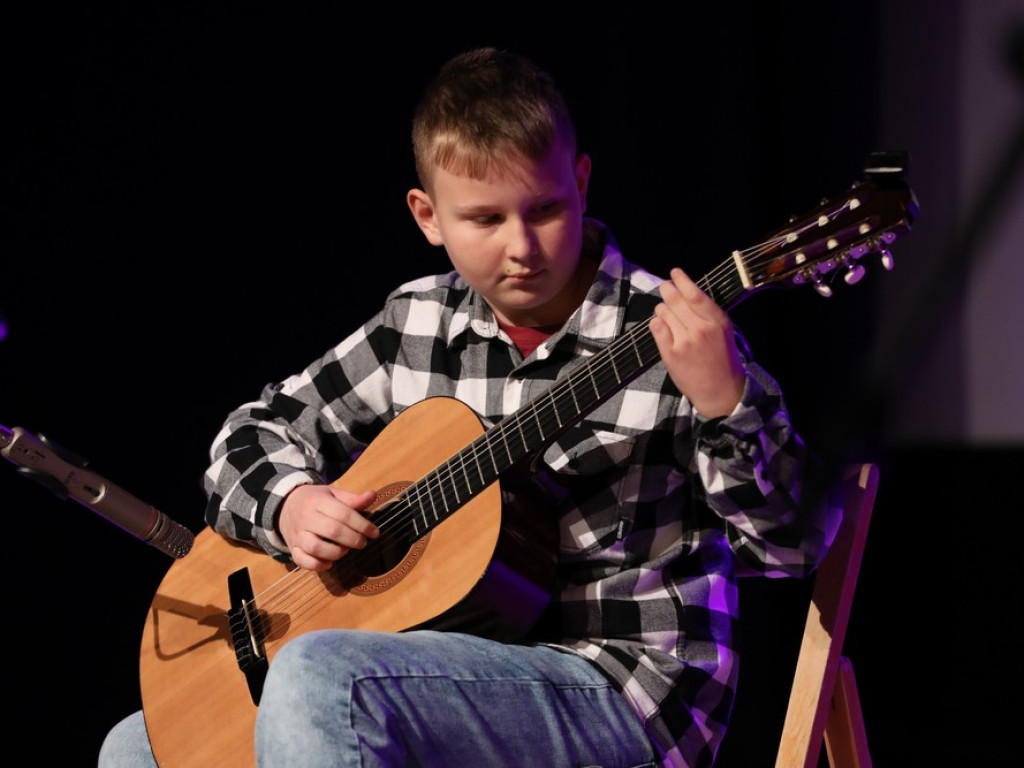 Hrubieszów: Koncert kolęd i pastorałek (ZDJĘCIA)