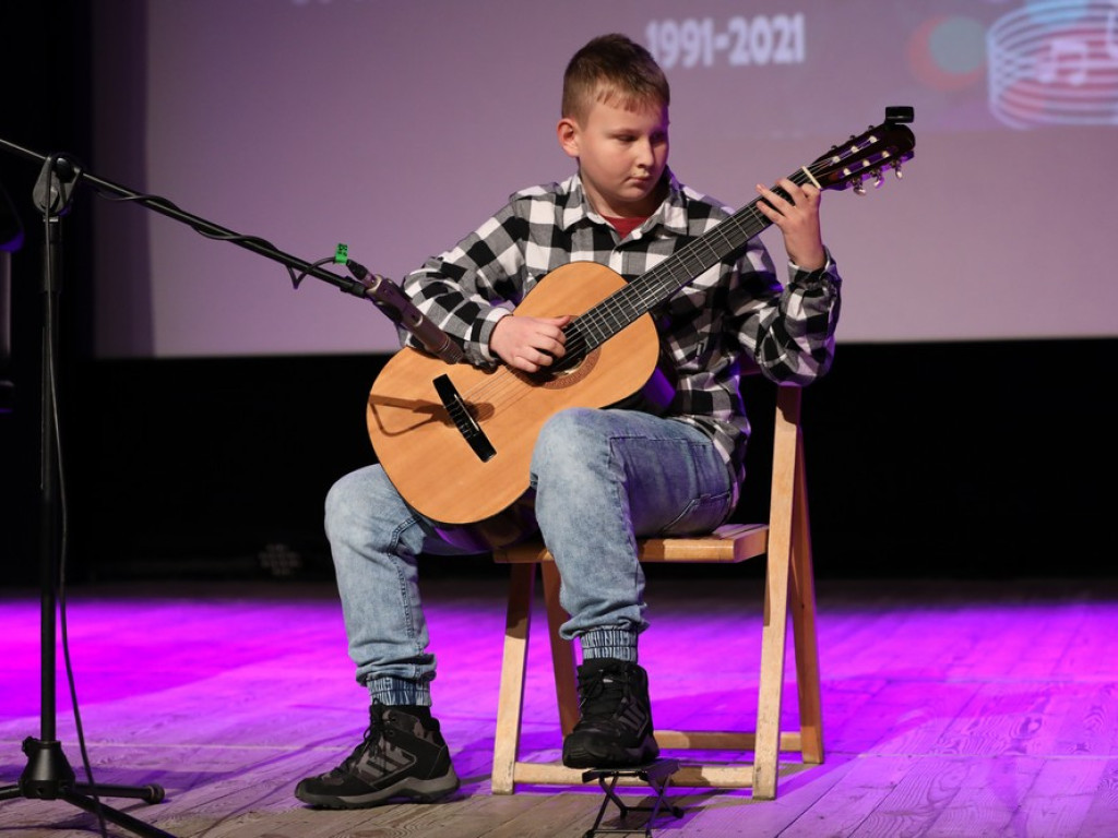 Hrubieszów: Koncert kolęd i pastorałek (ZDJĘCIA)