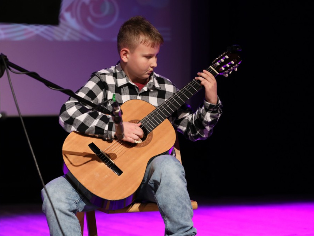 Hrubieszów: Koncert kolęd i pastorałek (ZDJĘCIA)