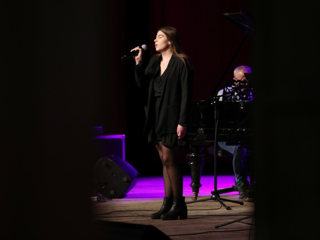 Hrubieszów: Koncert kolęd i pastorałek (ZDJĘCIA)