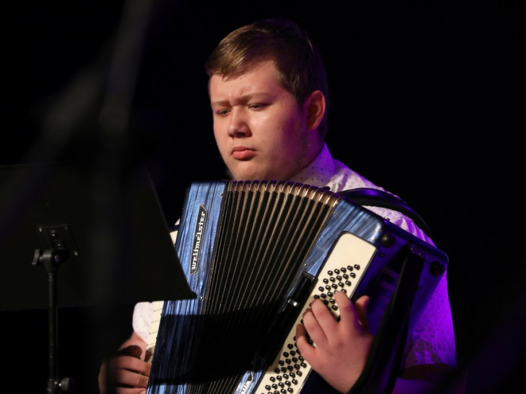 Hrubieszów: Koncert kolęd i pastorałek (ZDJĘCIA)