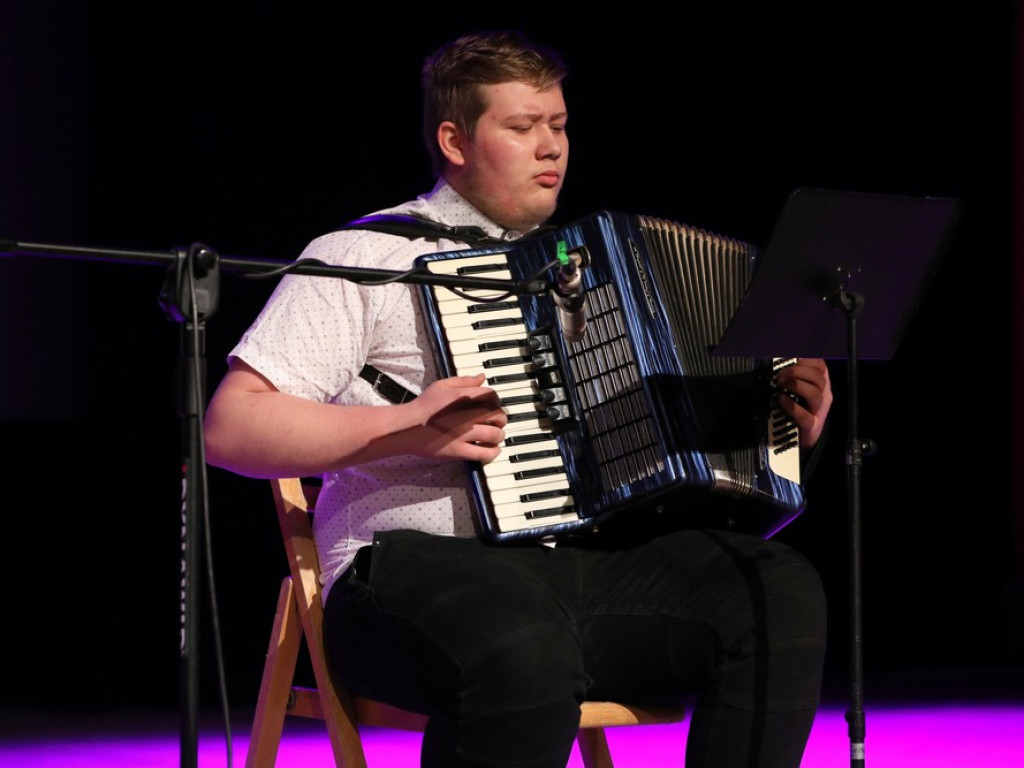 Hrubieszów: Koncert kolęd i pastorałek (ZDJĘCIA)