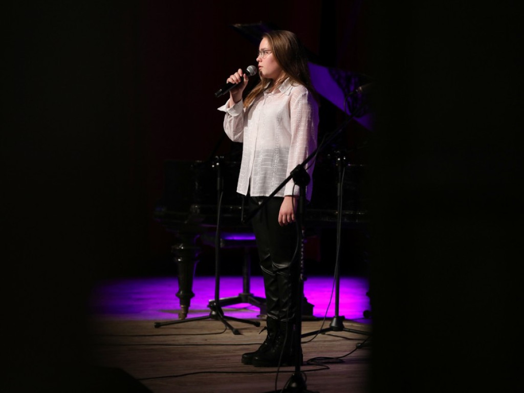 Hrubieszów: Koncert kolęd i pastorałek (ZDJĘCIA)