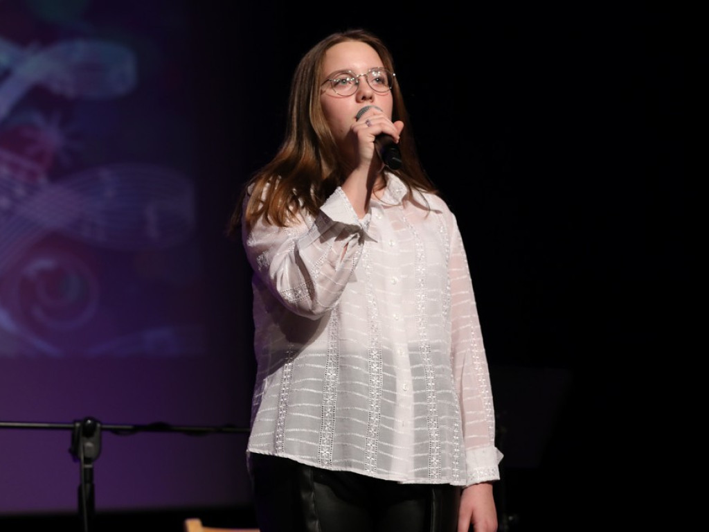 Hrubieszów: Koncert kolęd i pastorałek (ZDJĘCIA)