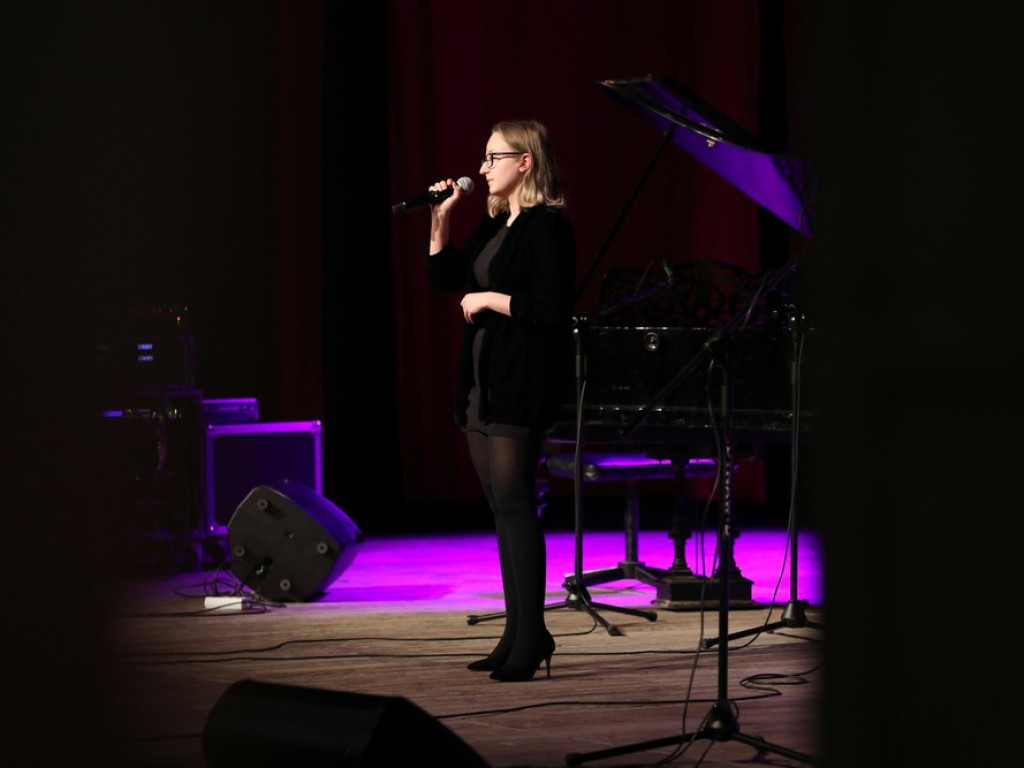 Hrubieszów: Koncert kolęd i pastorałek (ZDJĘCIA)