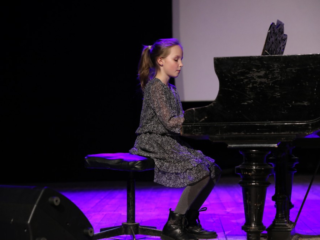 Hrubieszów: Koncert kolęd i pastorałek (ZDJĘCIA)