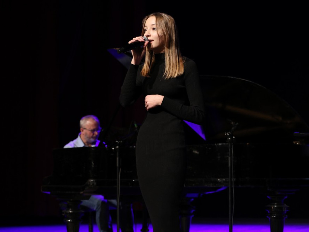 Hrubieszów: Koncert kolęd i pastorałek (ZDJĘCIA)