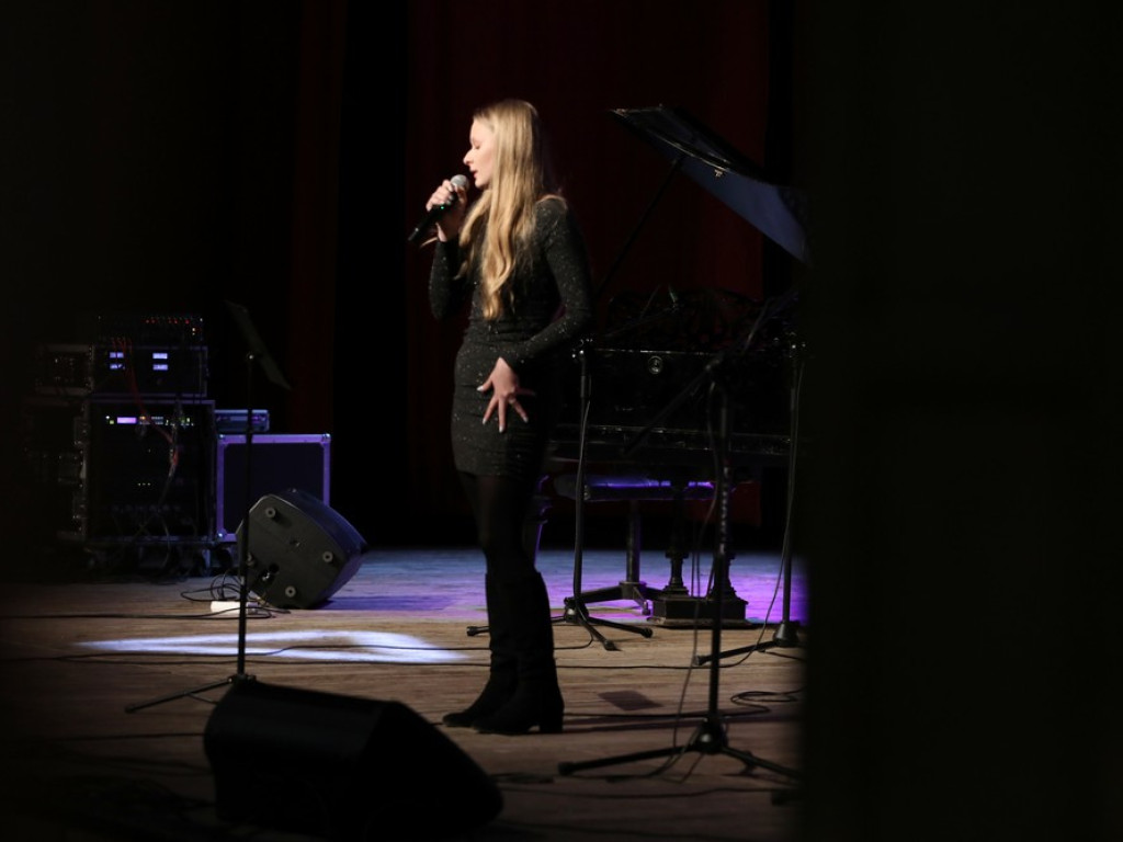 Hrubieszów: Koncert kolęd i pastorałek (ZDJĘCIA)