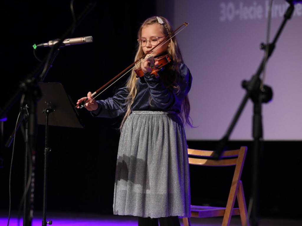 Hrubieszów: Koncert kolęd i pastorałek (ZDJĘCIA)