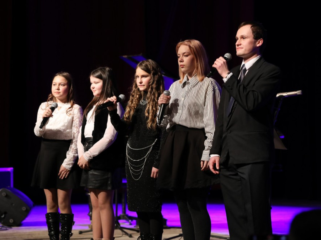 Hrubieszów: Koncert kolęd i pastorałek (ZDJĘCIA)