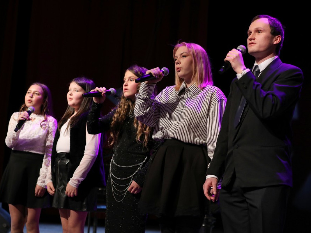 Hrubieszów: Koncert kolęd i pastorałek (ZDJĘCIA)