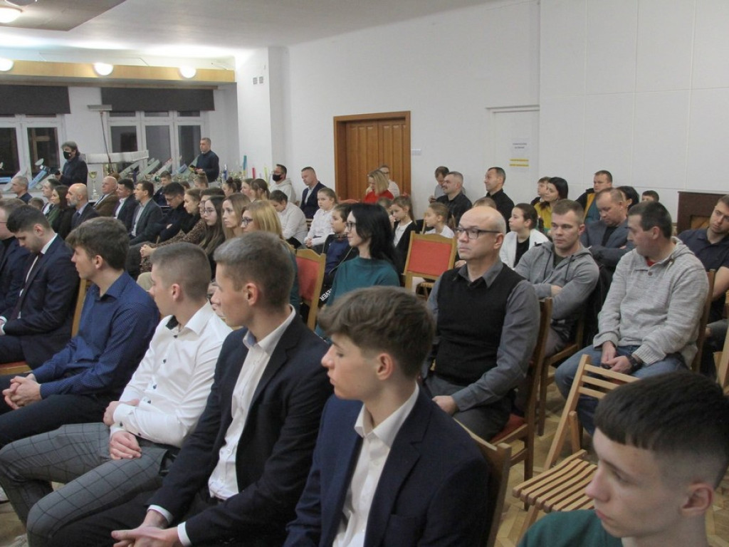 15 lecie sekcji modelarstwa lotniczego UKS Jedynka (ZDJĘCIA)