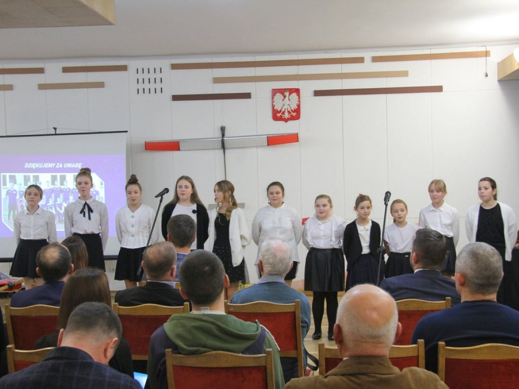 15 lecie sekcji modelarstwa lotniczego UKS Jedynka (ZDJĘCIA)