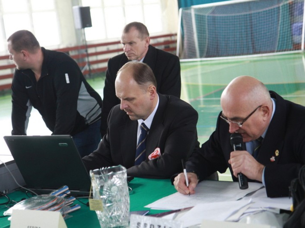 100 lat hrubieszowskiego sportu: Tak było - Jubileusz 90 lat i otwarcie stadionu (ZDJĘCIA)