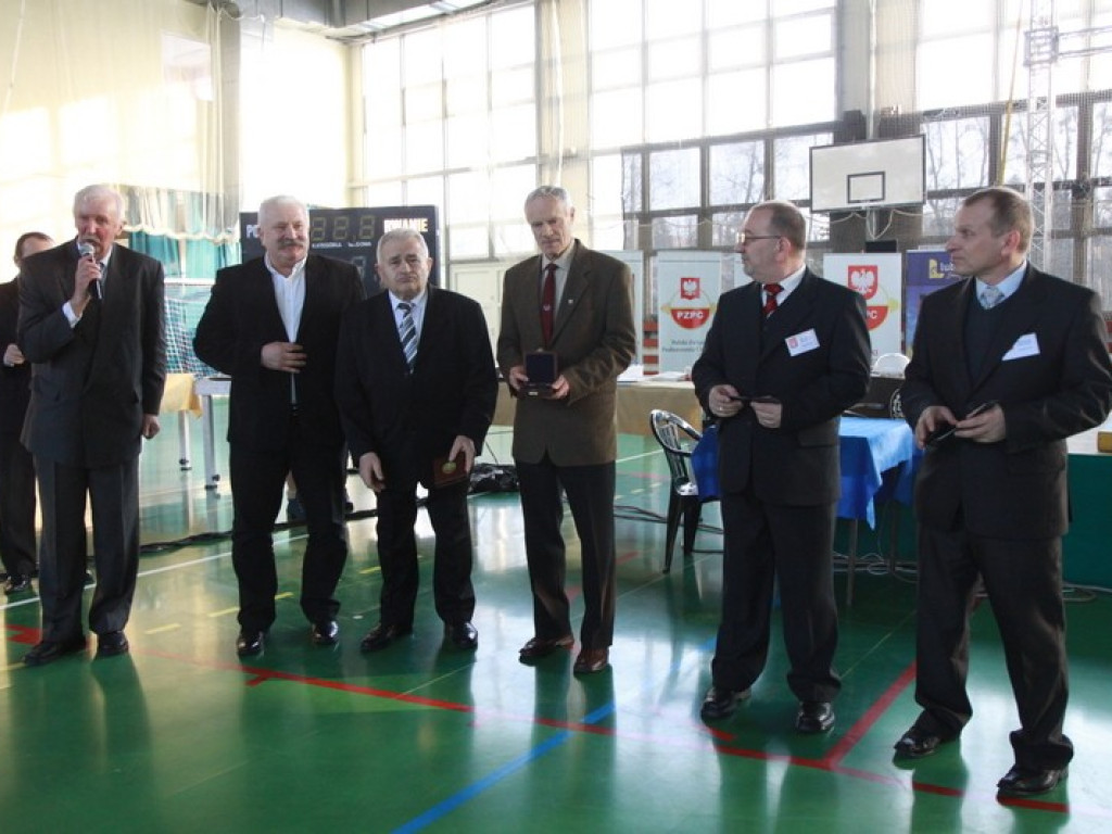 100 lat hrubieszowskiego sportu: Tak było - Jubileusz 90 lat i otwarcie stadionu (ZDJĘCIA)
