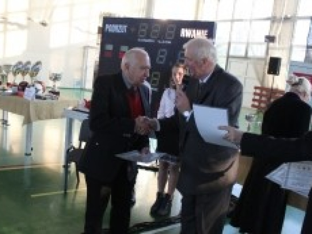100 lat hrubieszowskiego sportu: Tak było - Jubileusz 90 lat i otwarcie stadionu (ZDJĘCIA)
