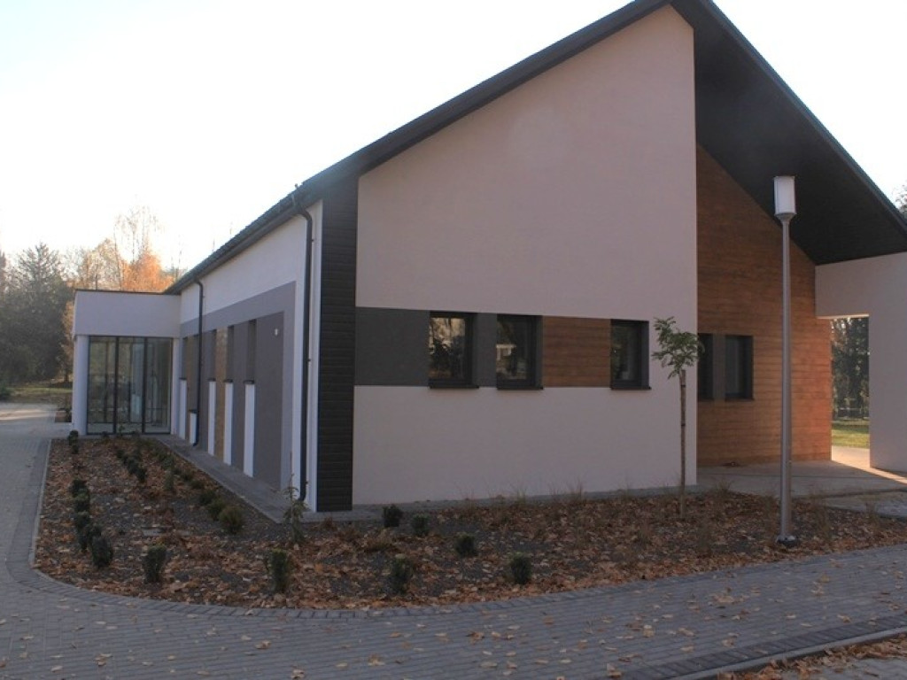 Dołhobyczów po rewitalizacji (ZDJĘCIA)