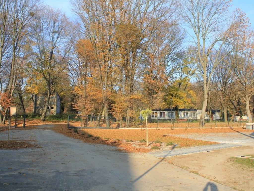 Dołhobyczów po rewitalizacji (ZDJĘCIA)