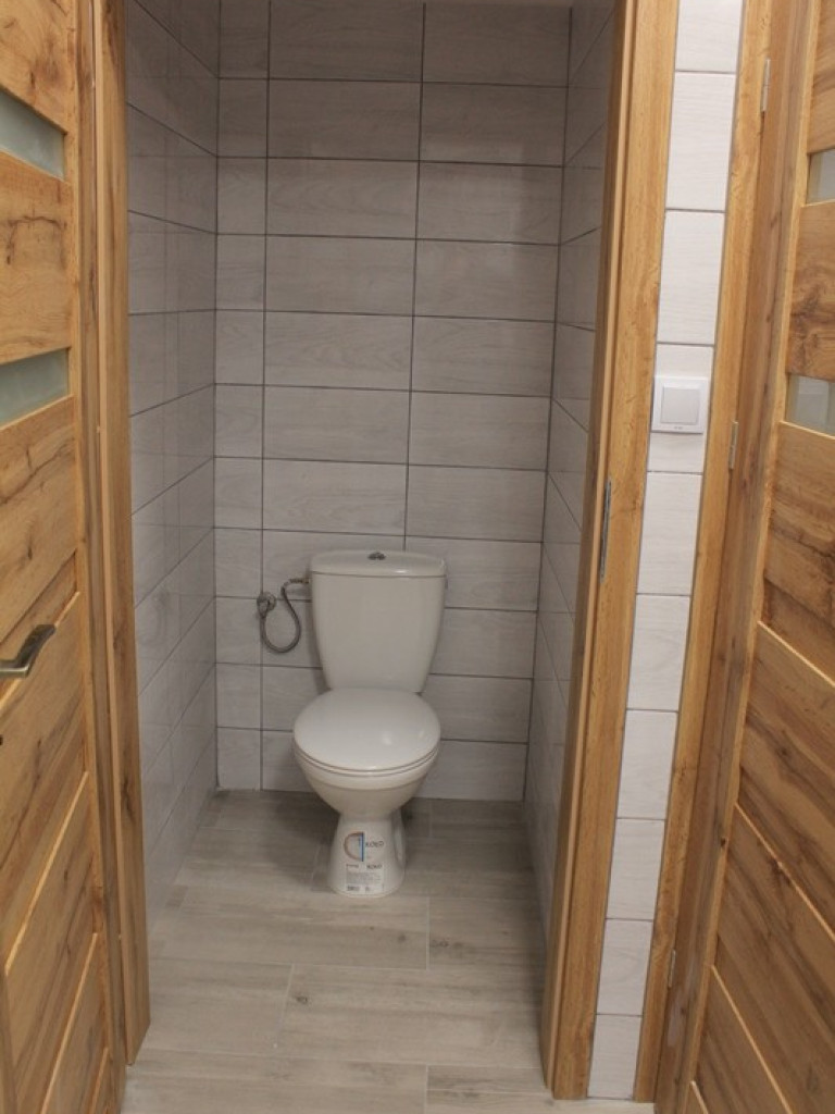 Dołhobyczów po rewitalizacji (ZDJĘCIA)
