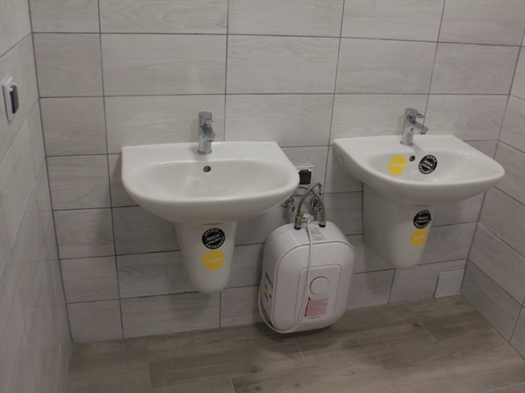 Dołhobyczów po rewitalizacji (ZDJĘCIA)