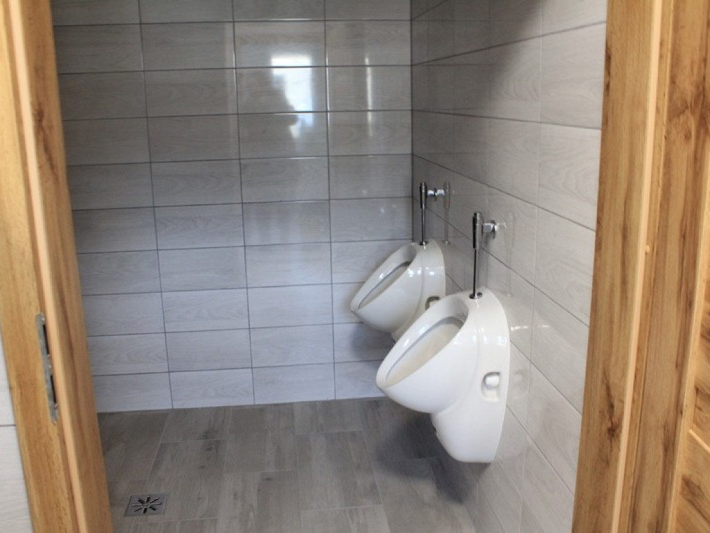 Dołhobyczów po rewitalizacji (ZDJĘCIA)