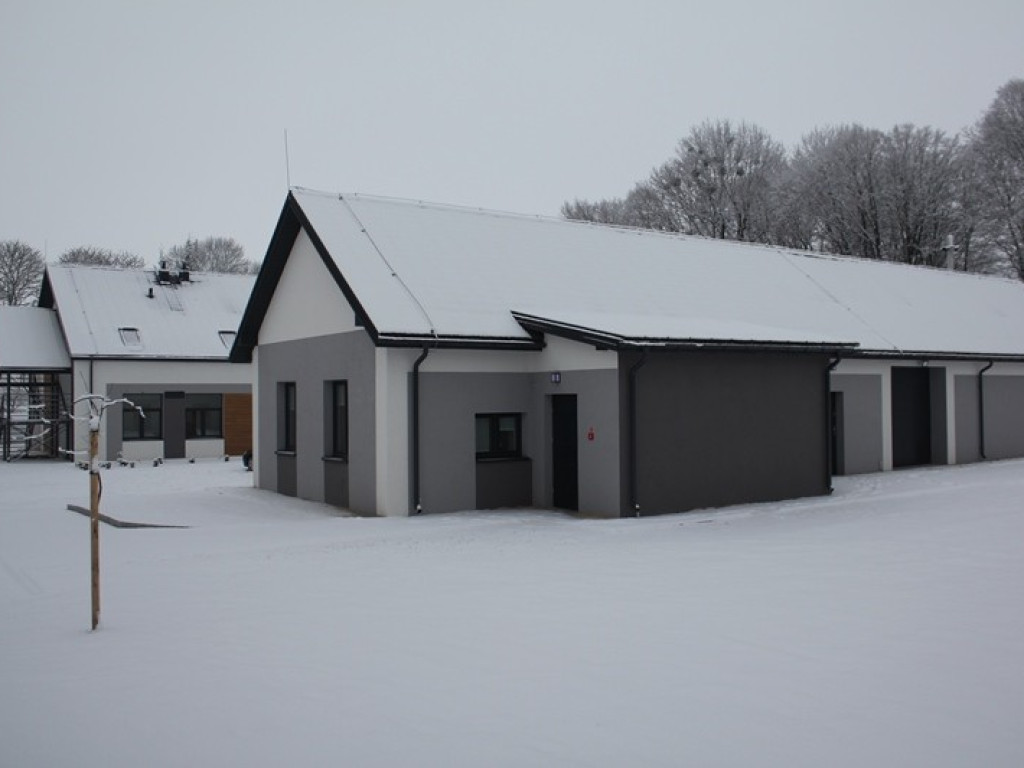 Dołhobyczów po rewitalizacji (ZDJĘCIA)