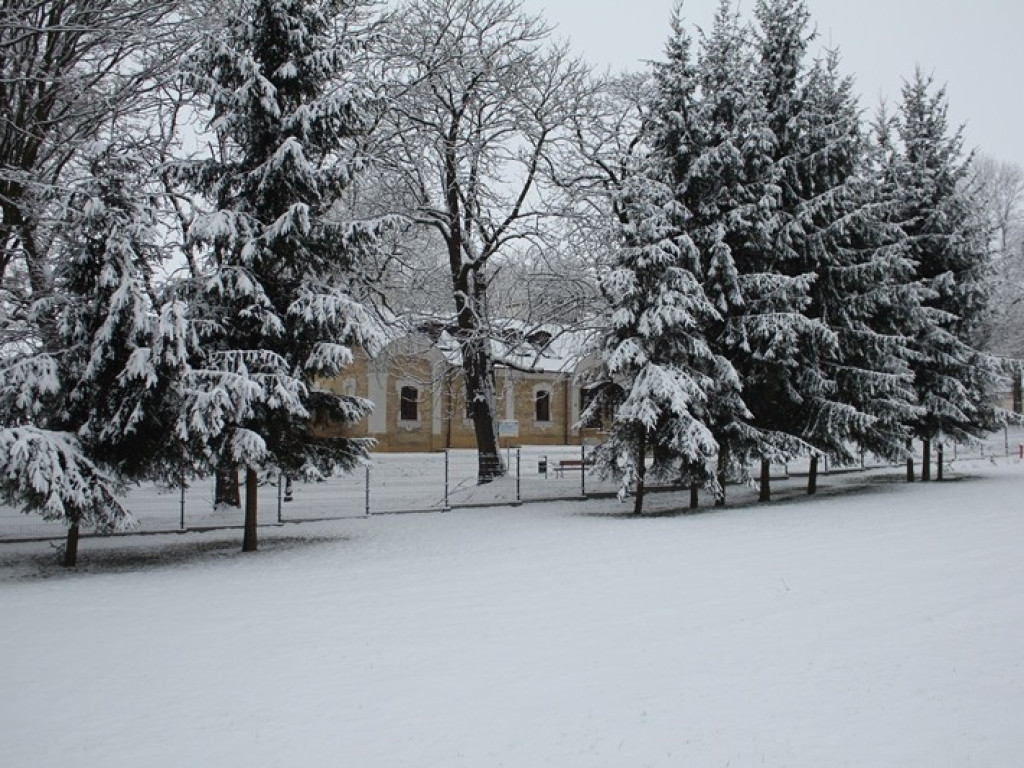 Dołhobyczów po rewitalizacji (ZDJĘCIA)