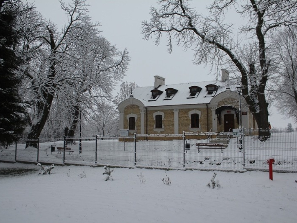 Dołhobyczów po rewitalizacji (ZDJĘCIA)