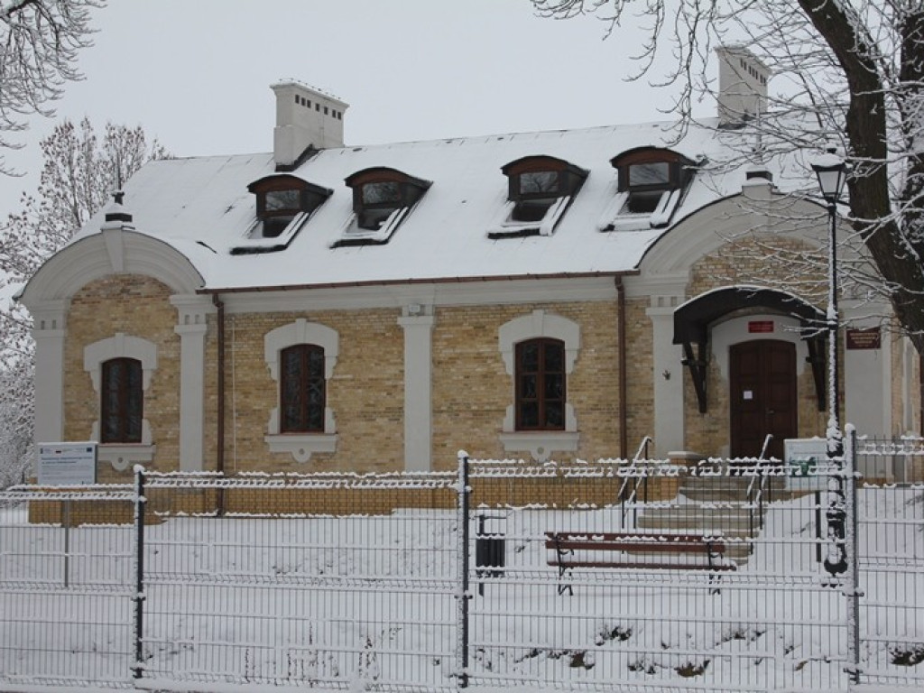 Dołhobyczów po rewitalizacji (ZDJĘCIA)
