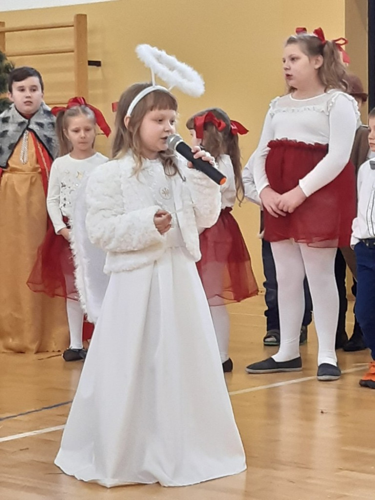 Jasełka w Mienianach (ZDJĘCIA)
