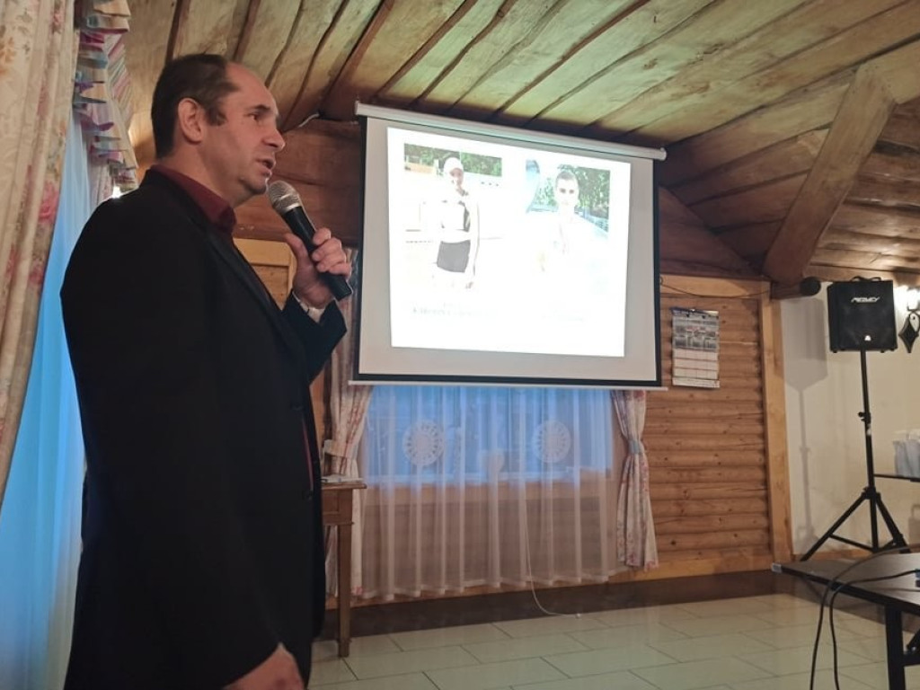 Podsumowanie sezonu 2021 sekcji lekkiej atletyki Unii Hrubieszów (ZDJĘCIA)