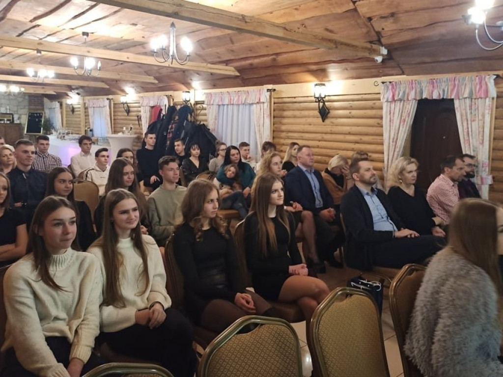 Podsumowanie sezonu 2021 sekcji lekkiej atletyki Unii Hrubieszów (ZDJĘCIA)