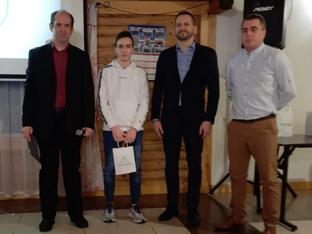 Podsumowanie sezonu 2021 sekcji lekkiej atletyki Unii Hrubieszów (ZDJĘCIA)