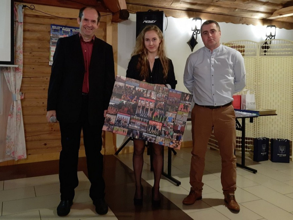 Podsumowanie sezonu 2021 sekcji lekkiej atletyki Unii Hrubieszów (ZDJĘCIA)