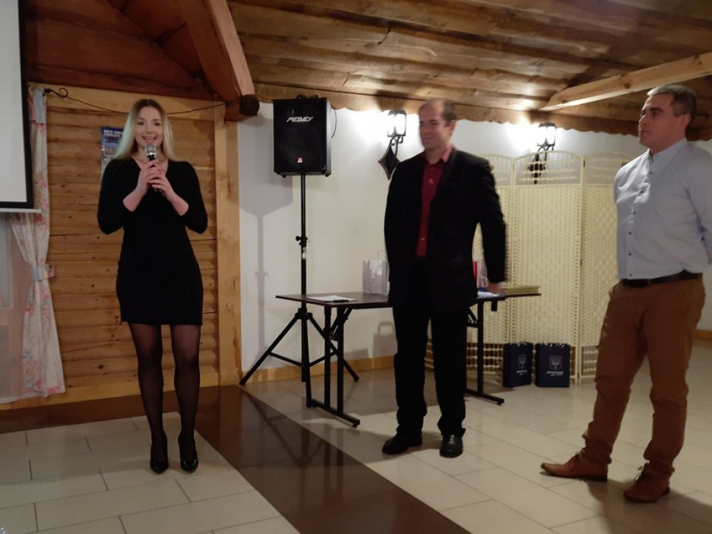 Podsumowanie sezonu 2021 sekcji lekkiej atletyki Unii Hrubieszów (ZDJĘCIA)
