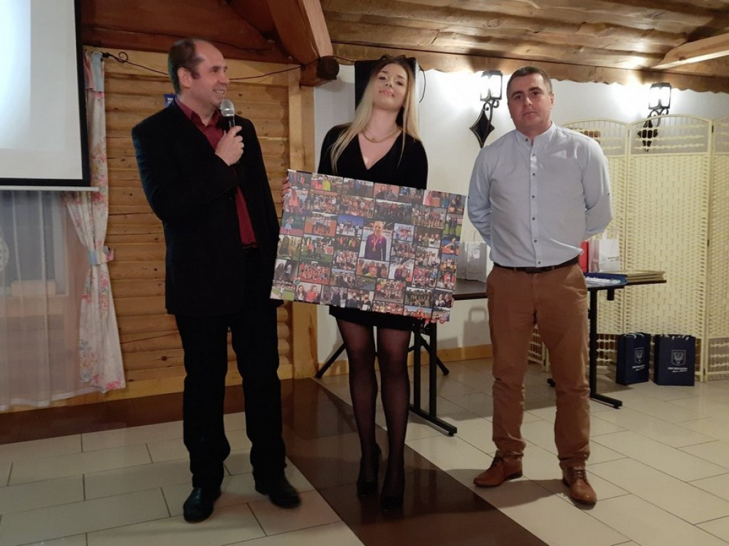 Podsumowanie sezonu 2021 sekcji lekkiej atletyki Unii Hrubieszów (ZDJĘCIA)