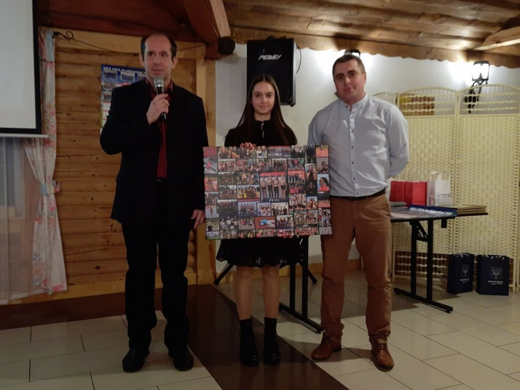 Podsumowanie sezonu 2021 sekcji lekkiej atletyki Unii Hrubieszów (ZDJĘCIA)