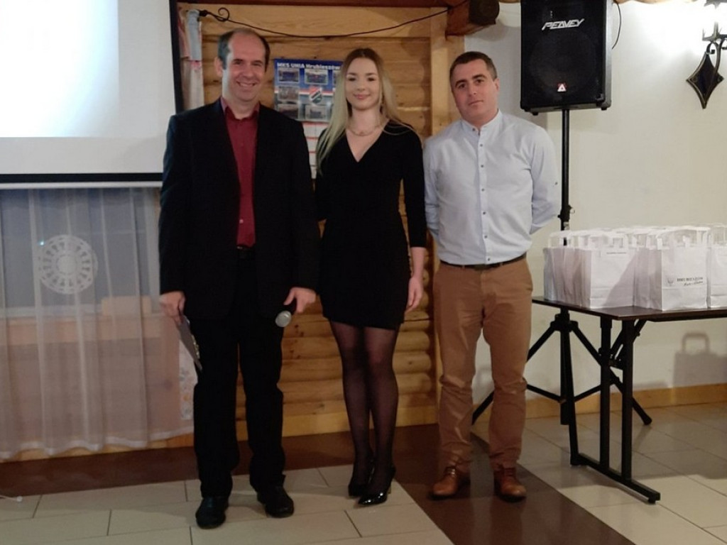 Podsumowanie sezonu 2021 sekcji lekkiej atletyki Unii Hrubieszów (ZDJĘCIA)