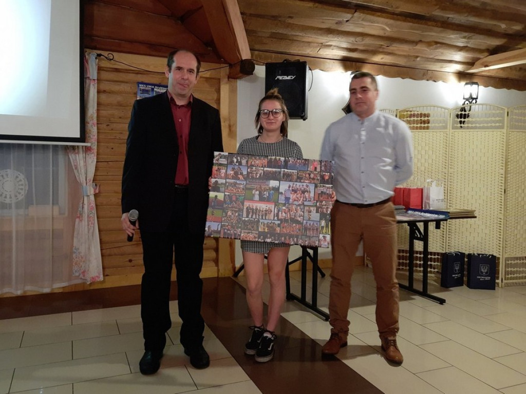 Podsumowanie sezonu 2021 sekcji lekkiej atletyki Unii Hrubieszów (ZDJĘCIA)