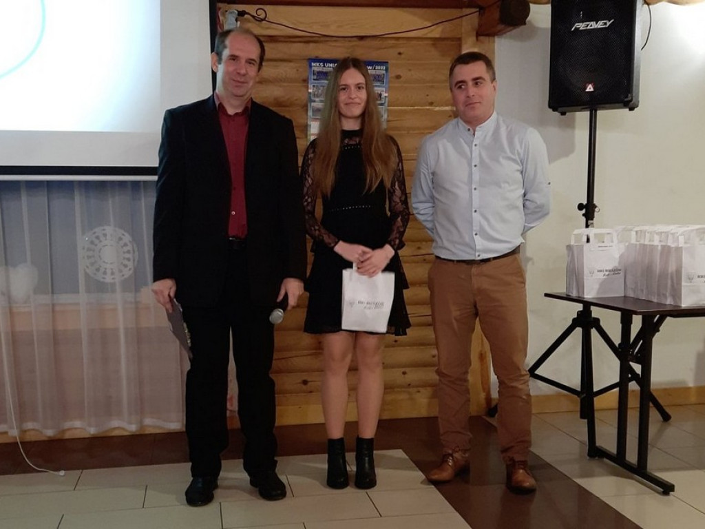 Podsumowanie sezonu 2021 sekcji lekkiej atletyki Unii Hrubieszów (ZDJĘCIA)