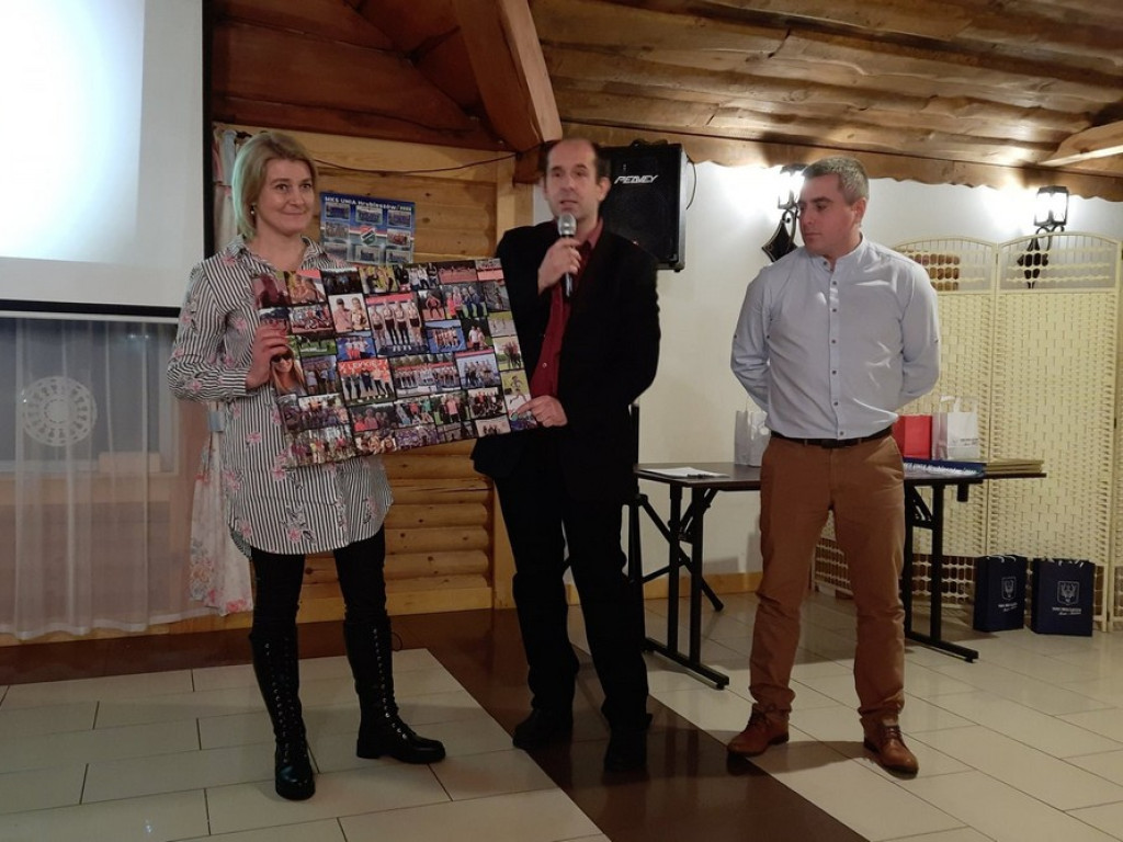 Podsumowanie sezonu 2021 sekcji lekkiej atletyki Unii Hrubieszów (ZDJĘCIA)