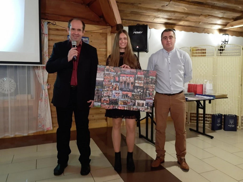Podsumowanie sezonu 2021 sekcji lekkiej atletyki Unii Hrubieszów (ZDJĘCIA)