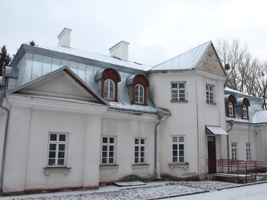 Gmina Dołhobyczów: WTZ w Oszczowie po remoncie (ZDJĘCIA)