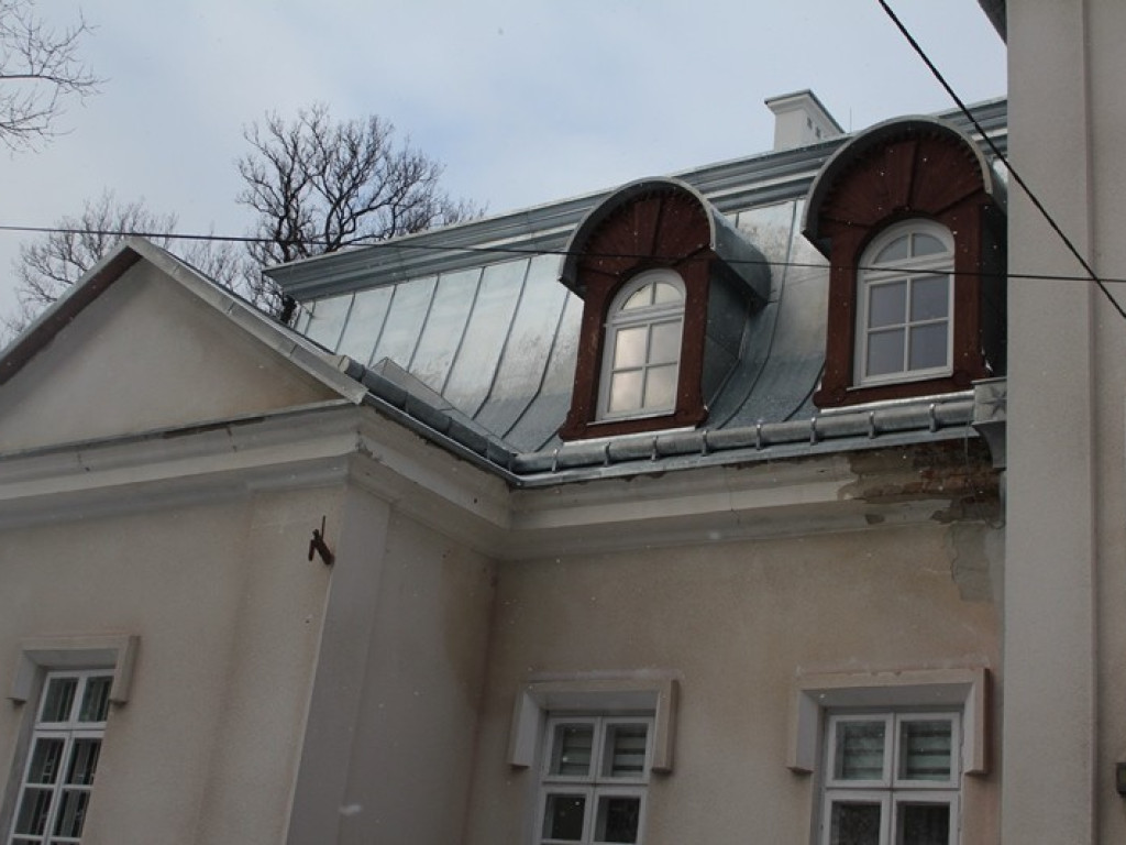 Gmina Dołhobyczów: WTZ w Oszczowie po remoncie (ZDJĘCIA)